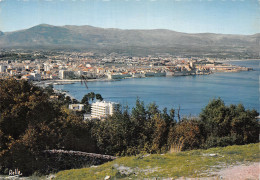 06-ANTIBES-N° 4415-B/0237 - Andere & Zonder Classificatie