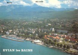 74-EVIAN LES BAINS-N° 4415-B/0183 - Evian-les-Bains