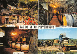 37-VAL DE LOIRE-N° 4415-B/0067 - Otros & Sin Clasificación