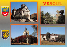 70-VESOUL-N° 4415-B/0053 - Vesoul