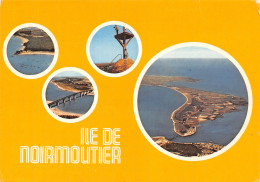 85-NOIRMOUTIER-N° 4415-B/0047 - Noirmoutier