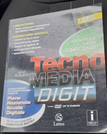 "TecnoMedia Digit. Laboratorio Delle Competenze" Di G. Arduino - Andere & Zonder Classificatie