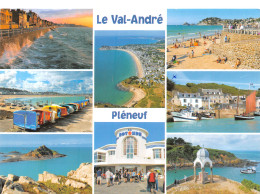 22-PLENEUF VAL ANDRE-N° 4415-B/0001 - Pléneuf-Val-André