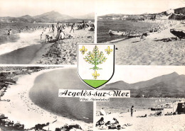 66-ARGELES SUR MER-N° 4415-A/0007 - Argeles Sur Mer