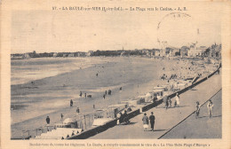 44-LA BAULE SUR MER-N° 4414-E/0391 - La Baule-Escoublac