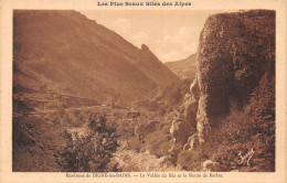 04-LA VALLEE DU BES-N° 4414-E/0389 - Altri & Non Classificati