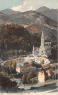 65-LOURDES-N° 4414-E/0367 - Lourdes