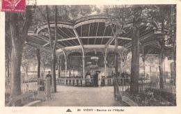 03-VICHY-N° 4414-E/0331 - Vichy