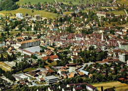 13607620 Liestal Fliegeraufnahme Liestal - Sonstige & Ohne Zuordnung