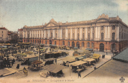 31-TOULOUSE-N° 4415-E/0317 - Toulouse