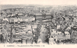 59-CAMBRAI-N° 4415-E/0311 - Cambrai