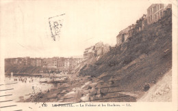 62-LE PORTEL-N° 4415-E/0243 - Le Portel