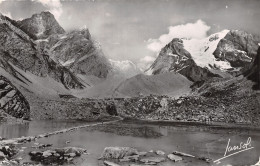 73-PRALOGNAN LA VANOISE-N° 4415-E/0227 - Pralognan-la-Vanoise