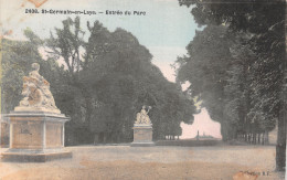 78-SAINT GERMAIN EN LAYE-N° 4415-E/0231 - St. Germain En Laye