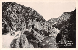 03-GORGES DE CHOUVIGNY-N° 4415-E/0225 - Autres & Non Classés