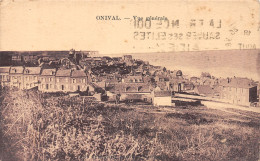 80-ONIVAL-N° 4415-E/0205 - Onival