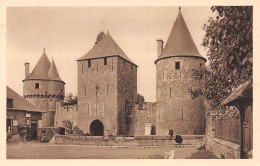 35-FOUGERES-N° 4415-E/0129 - Fougeres