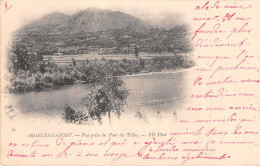 65-ARGELES GAZOST-N° 4415-E/0113 - Argeles Gazost