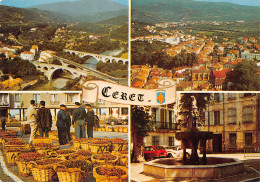 66-CERET-N° 4415-D/0335 - Ceret