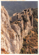 11-DUILHAC SOUS PEYREPERTUSE CHATEAU PEYREPERTUSE-N° 4415-D/0321 - Otros & Sin Clasificación