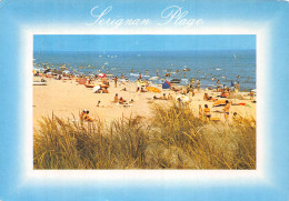 34-SERIGNAN PLAGE-N° 4415-D/0269 - Autres & Non Classés