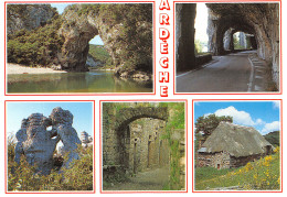 07-L ARDECHE-N° 4415-D/0131 - Autres & Non Classés