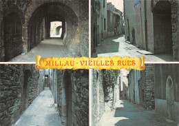 12-MILLAU-N° 4415-C/0389 - Millau