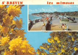 44-SAINT BREVIN-N° 4415-C/0369 - Saint-Brevin-l'Océan