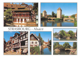 67-STRASBOURG-N° 4415-C/0193 - Strasbourg