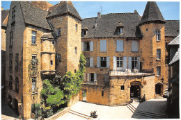 24-SARLAT-N° 4415-C/0177 - Sarlat La Caneda