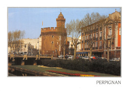 66-PERPIGNAN-N° 4415-C/0167 - Perpignan