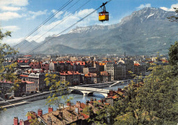 38-GRENOBLE-N° 4416-B/0361 - Grenoble