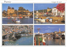 44-PORNIC-N° 4416-B/0321 - Pornic