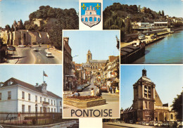 95-PONTOISE-N° 4416-B/0191 - Pontoise