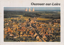 45-OUZOUER SUR LOIRE-N° 4416-B/0165 - Ouzouer Sur Loire