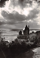 50-MONT SAINT MICHEL-N° 4416-A/0353 - Le Mont Saint Michel