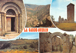 48-LA GARDE GUERIN-N° 4416-A/0289 - Autres & Non Classés