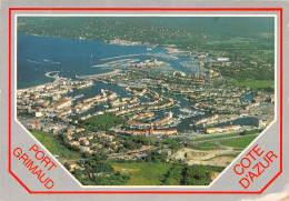 83-PORT GRIMAUD-N° 4416-A/0045 - Port Grimaud