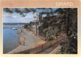 35-DINARD-N° 4416-A/0019 - Dinard