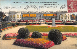 14-DEAUVILLE-N° 4415-E/0387 - Deauville