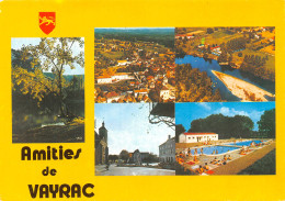 46-VAYRAC EN QUERCY-N° 4417-A/0031 - Vayrac