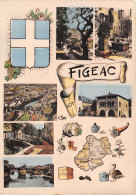 46-FIGEAC-N° 4417-A/0029 - Figeac