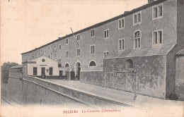 34-BEZIERS-N° 4416-E/0397 - Beziers