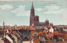 67-STRASBOURG-N° 4416-E/0289 - Strasbourg