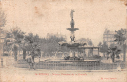 34-BEZIERS-N° 4416-E/0251 - Beziers