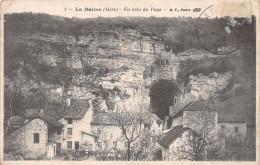 38-LA BALME-N° 4416-E/0225 - Andere & Zonder Classificatie