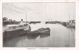 50-CHERBOURG-N° 4416-E/0181 - Cherbourg
