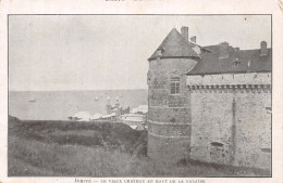 76-DIEPPE-N° 4416-E/0179 - Dieppe