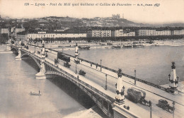 69-LYON-N° 4416-E/0057 - Sonstige & Ohne Zuordnung