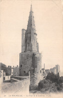 17-LA ROCHELLE-N° 4416-E/0027 - La Rochelle